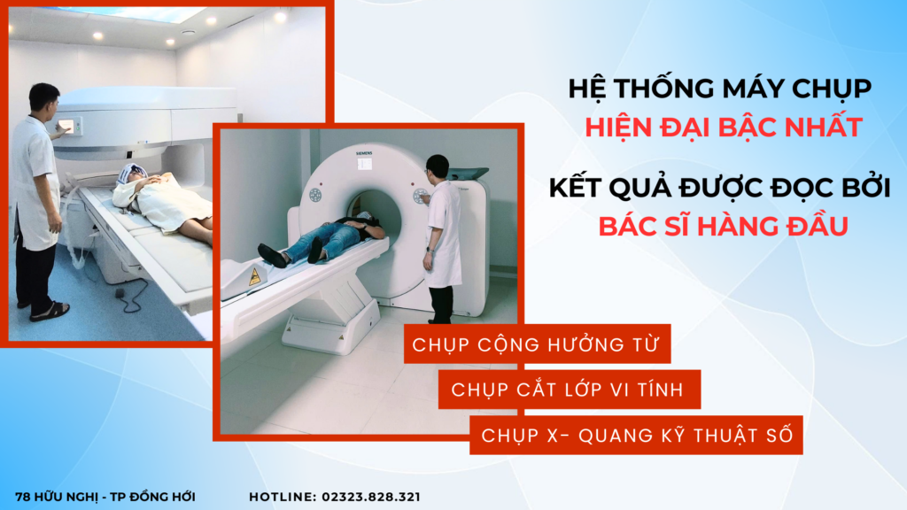 Khám tổng quát