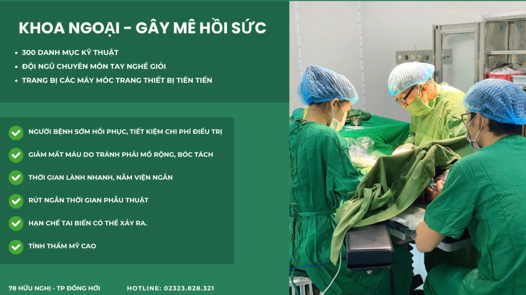 Gây mê hồi sức